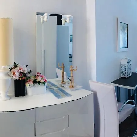Apartment Battlestone Novigrad (Dalmatia)