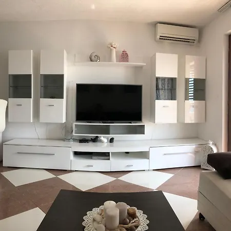 Apartament Battlestone
