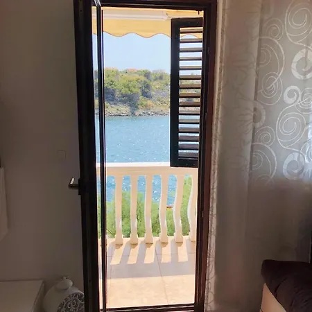 Battlestone Apartament Novigrad (Dalmatia)