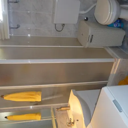 Apartament Battlestone