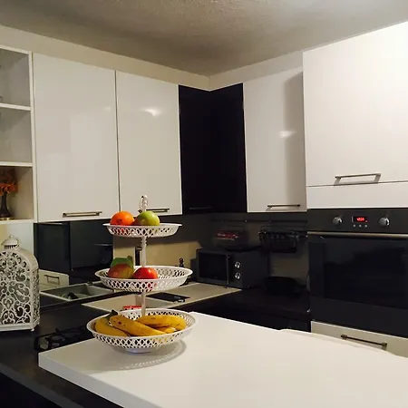 Apartament Battlestone *