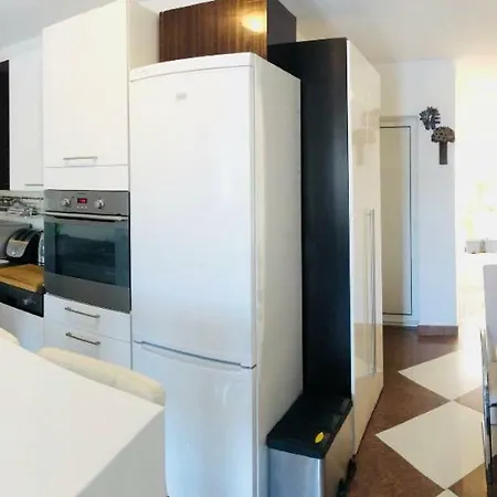 Apartment Apartment Battlestone Novigrad (Dalmatia)