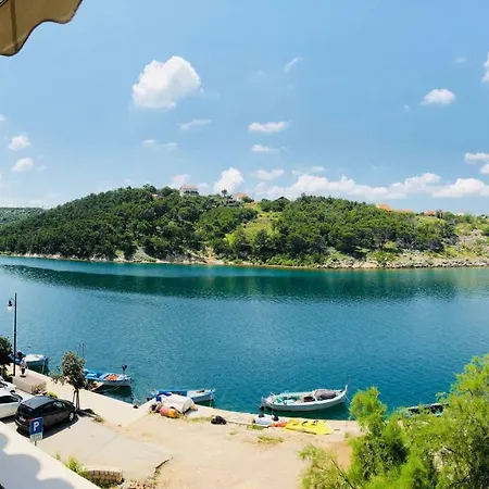 Battlestone * Novigrad (Dalmatia)